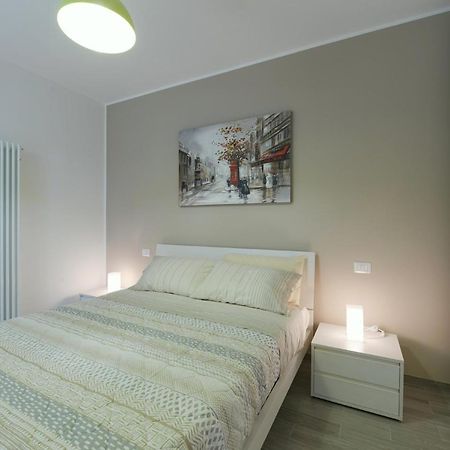 Sunflower Apartments Baveno Exteriér fotografie