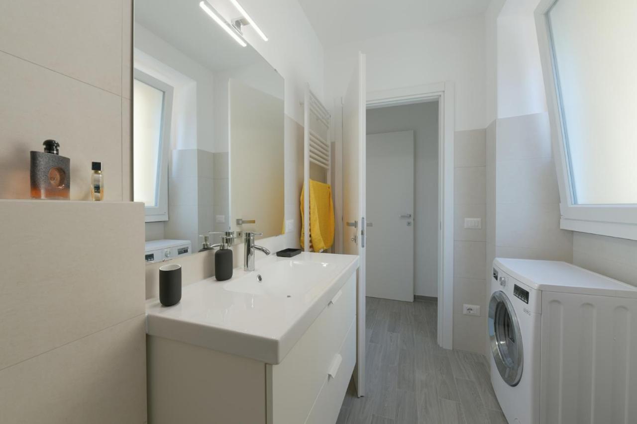 Sunflower Apartments Baveno Exteriér fotografie