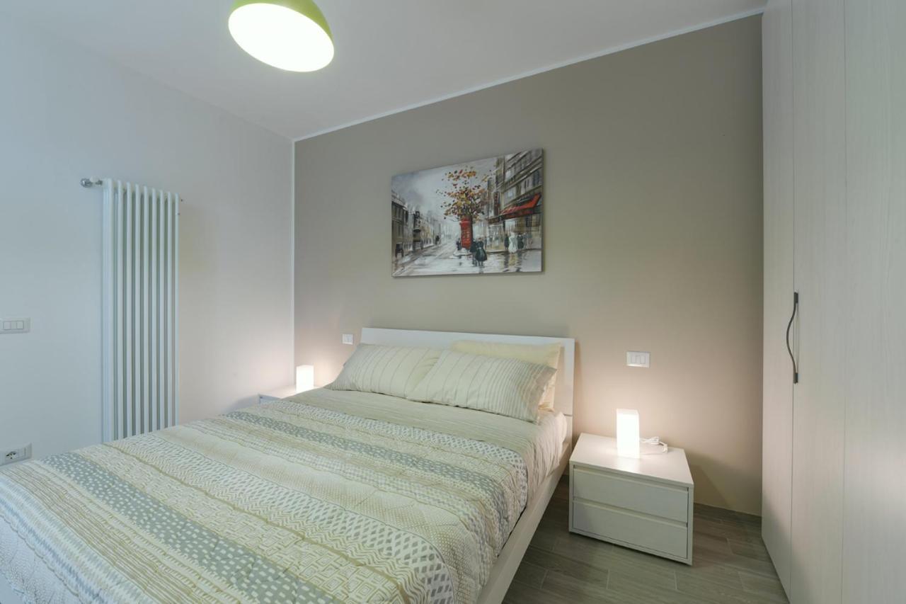 Sunflower Apartments Baveno Exteriér fotografie