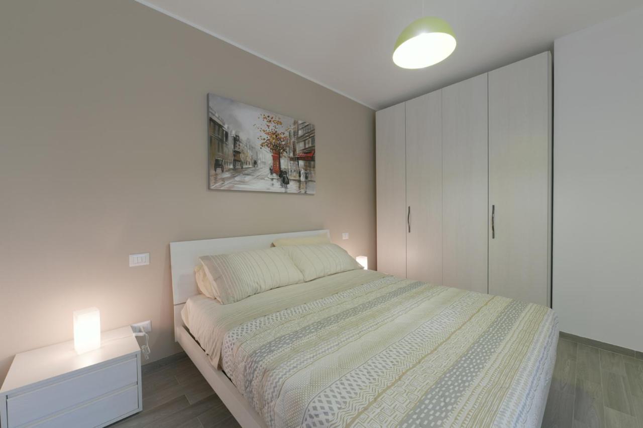 Sunflower Apartments Baveno Exteriér fotografie