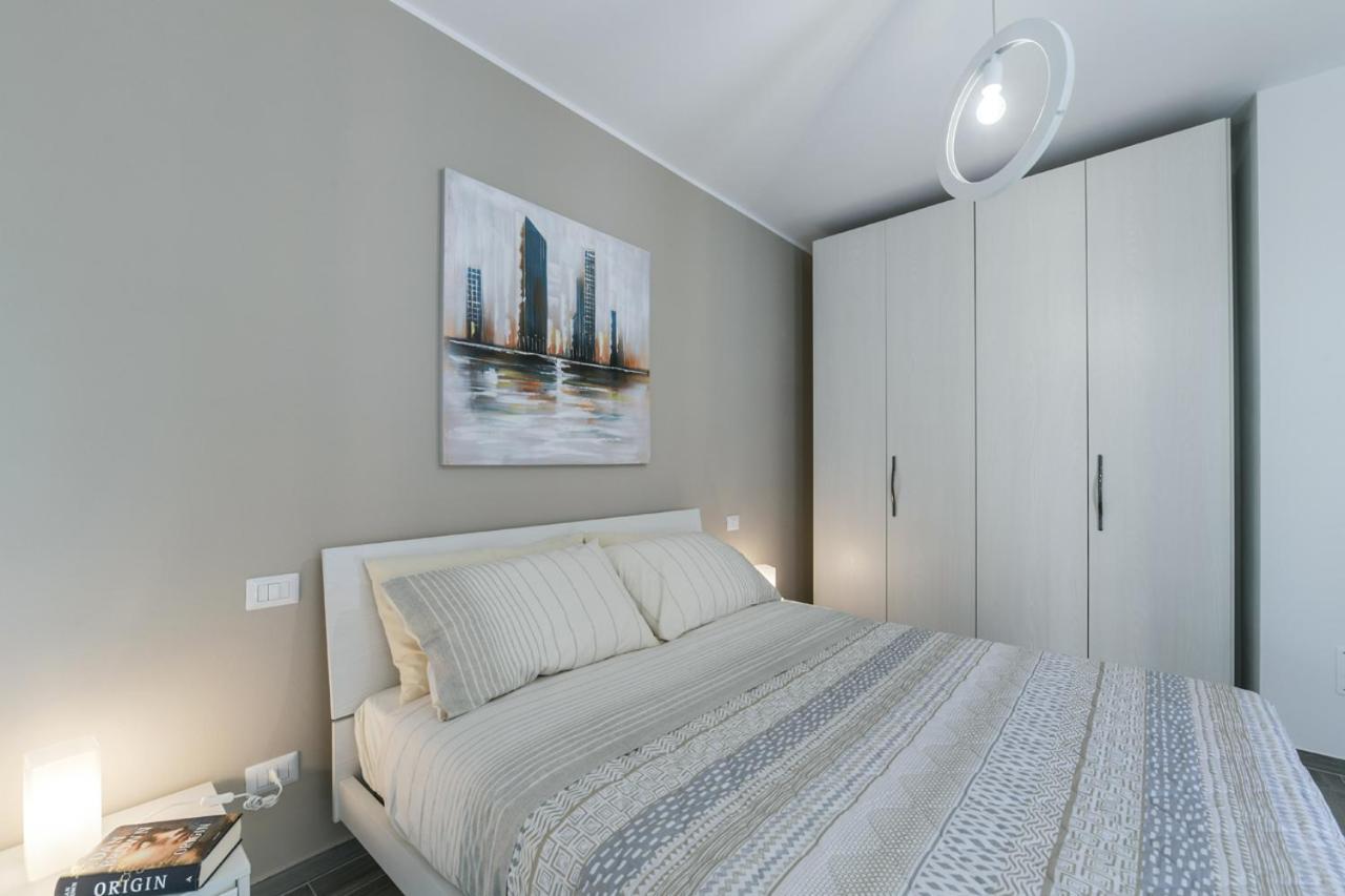 Sunflower Apartments Baveno Exteriér fotografie